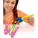 IDO3D Ultra 4 pen set "Butterfly & fairies"