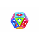 MAGFORMERS Basic plus 30 set