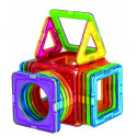 MAGFORMERS Basic plus 30 set