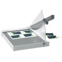 Leitz Precision Home Office Paper Cutter A4, 10 sheets