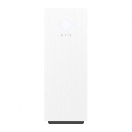 HP Omen. i5, 16GB, 1TB, RTX 3060, W11, valge - Lauaarvuti
