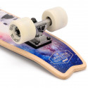 Meteor Spaceman 24291 skateboard (uniw)