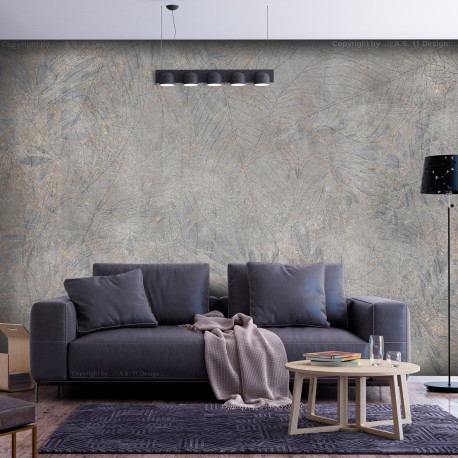 Fototapeet - Gray of Nature - 300x210