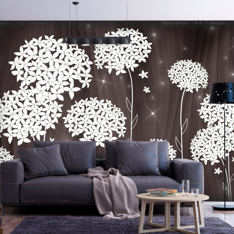 Fototapeet - Magical Composition - 400x280
