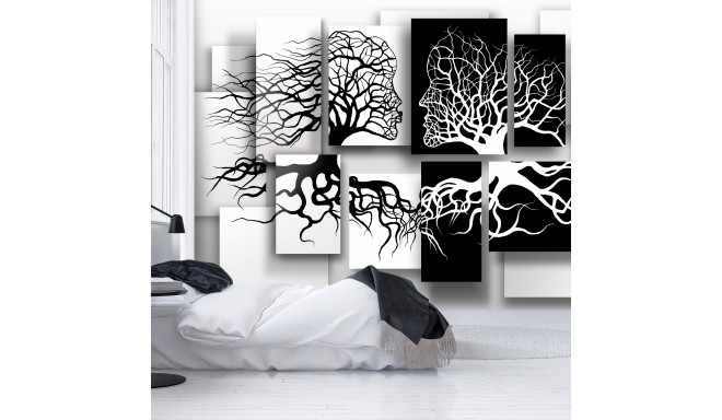 Fototapeet - Kiss - 300x210