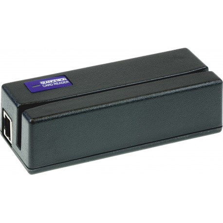 Glancetron magnetic card reader 1290
