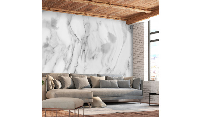 Fototapeet - Great Peace - 400x280