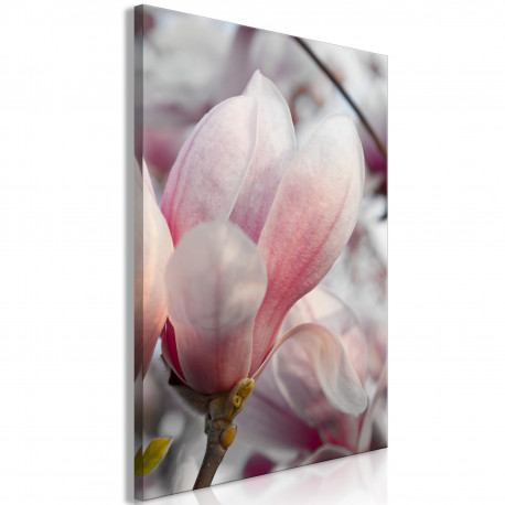 Seinapilt - Herald of Spring (1 Part) Vertical - 40x60