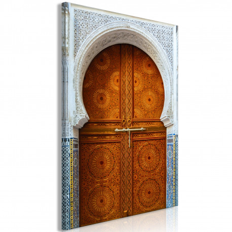 Seinapilt - Door of Dreams (1 Part) Vertical - 40x60
