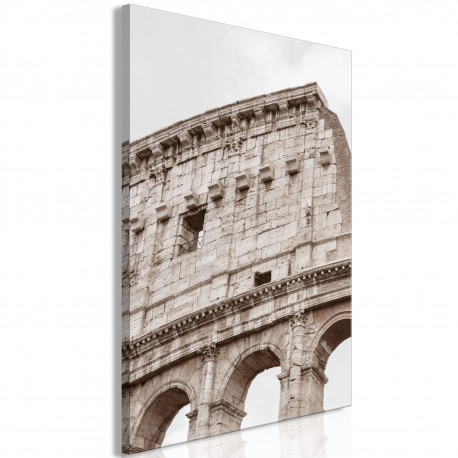 Seinapilt - Colosseum (1 Part) Vertical - 40x60