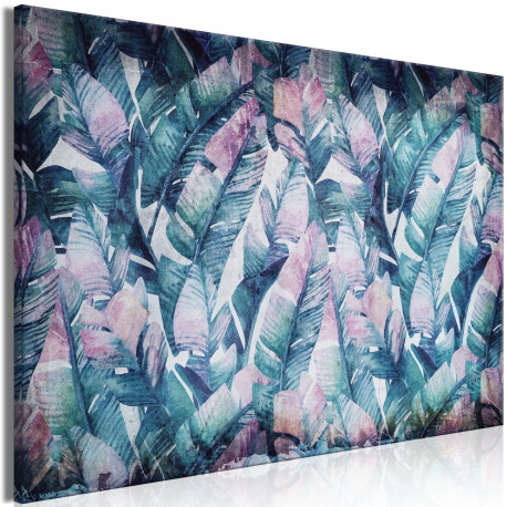 Seinapilt - Exotic Story (1 Part) Vertical - 120x80