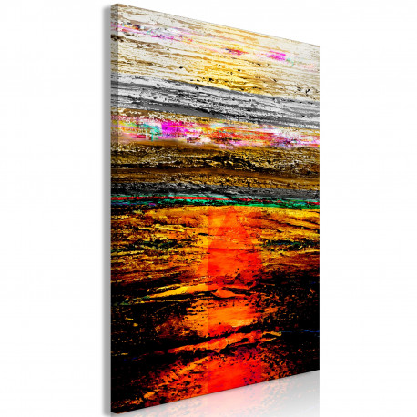 Seinapilt - Childhood Dreams (1 Part) Vertical - 60x90