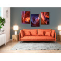 Seinapilt - Canyons (Collection) - 120x60