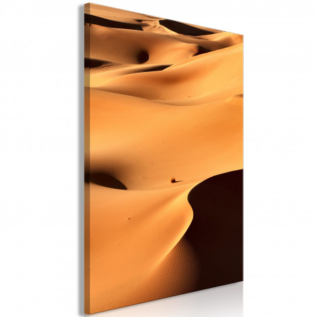 Seinapilt - Hot Sand (1 Part) Vertical - 40x60