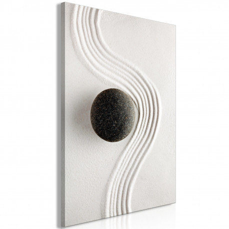 Seinapilt - Concentration (1 Part) Wide - 60x40