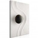 Seinapilt - Concentration (1 Part) Wide - 90x60