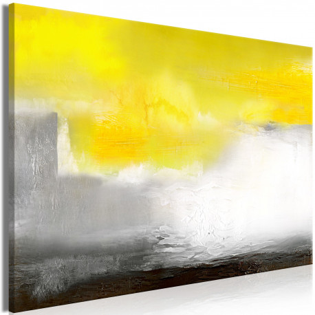 Seinapilt - Bright Morning (1 Part) Wide - 90x60