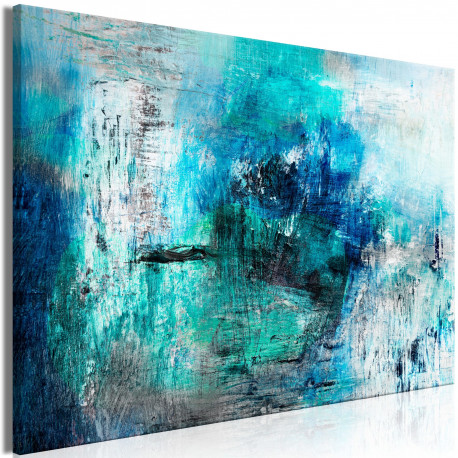 Seinapilt - After Storm (1 Part) Wide - 120x80