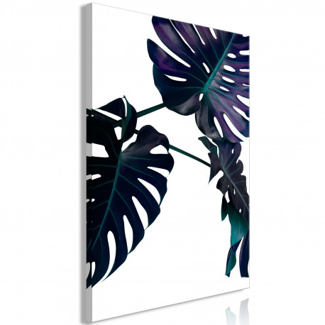 Seinapilt - Evergreen (1 Part) Wide - 90x60