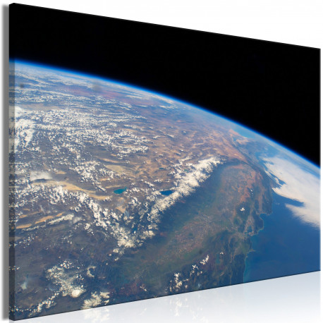 Seinapilt - Earth Power (1 Part) Vertical - 90x60