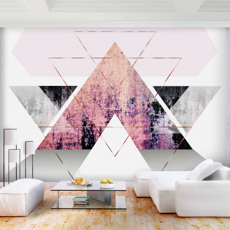 Fototapeet - Gate to Paradise - 400x280