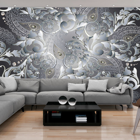 Fototapeet - Oriental Pattern - 100x70
