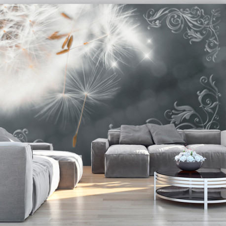Fototapeet - Magic of Gentleness - 250x175