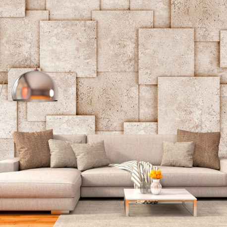 Fototapeet - Industrial Dream - 300x210