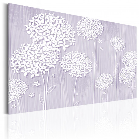 Seinapilt - Heather Land - 60x40
