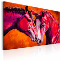 Seinapilt - Caress - 120x80