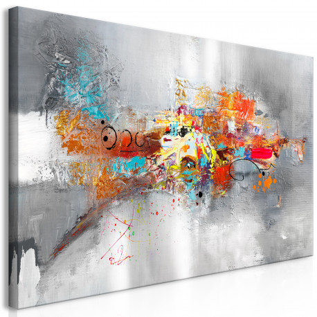 Seinapilt - Dominant (1 Part) Wide - 60x30