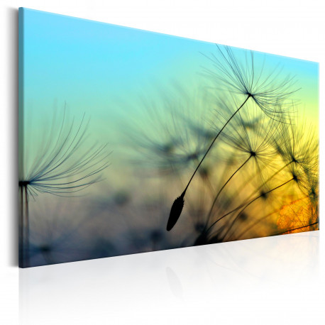 Seinapilt - Ballad of the Wind - 120x80