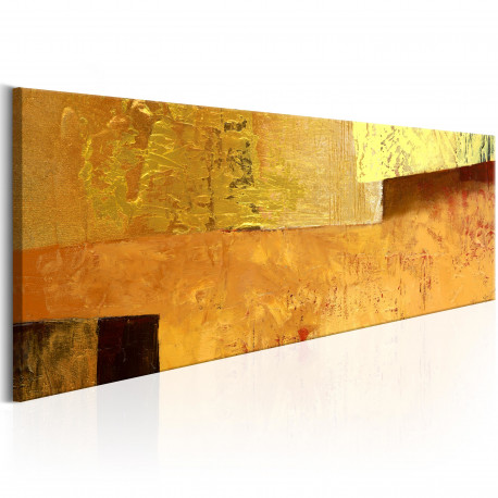 Seinapilt - Golden Torrent - 120x40