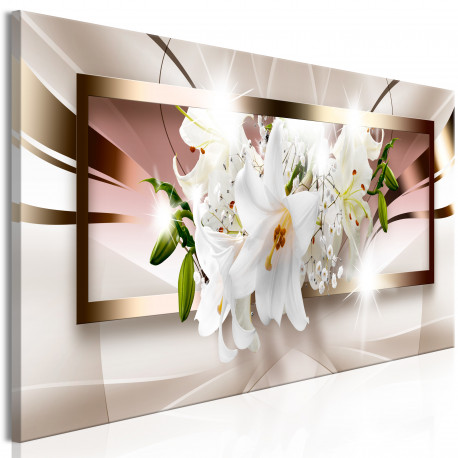 Seinapilt - Emerging from the Underworld (1 Part) Narrow - 135x45