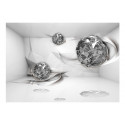 Fototapeet - Diamond chamber - 300x210