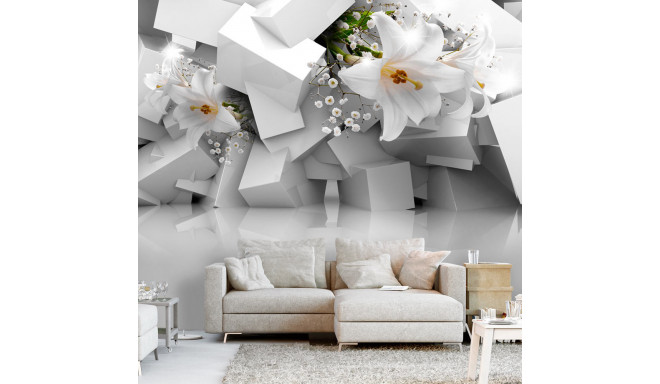 Fototapeet - Lost in Chaos - 300x210