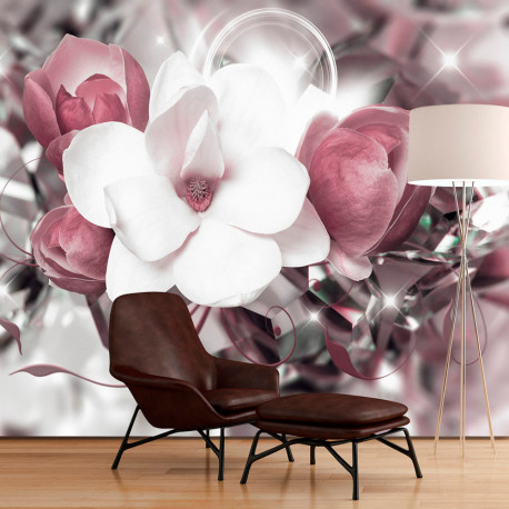Fototapeet - Muse of Lovers - 400x280