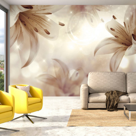 Fototapeet - Gentle Symphony - 200x140