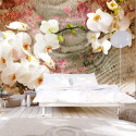 Fototapeet - Desert Orchid - 350x245