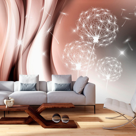 Fototapeet - Natural Mildness - 350x245