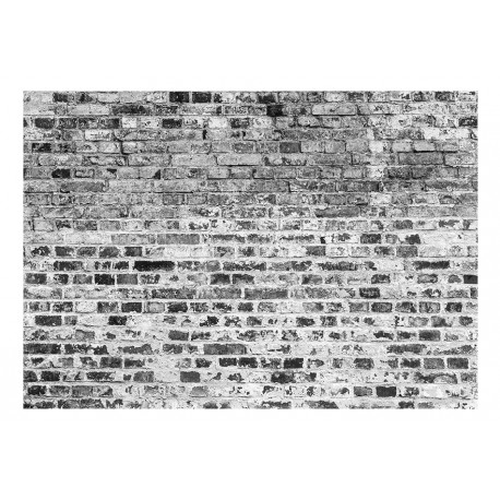 Fototapeet - Border of Greynesses - 200x140