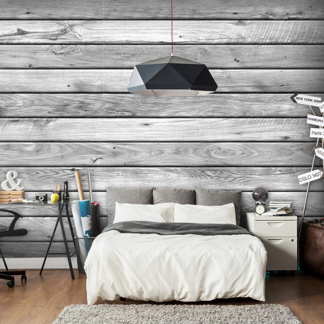 Fototapeet - Leaden Dawn - 250x175