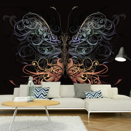 Fototapeet - Nature Artist - 300x210