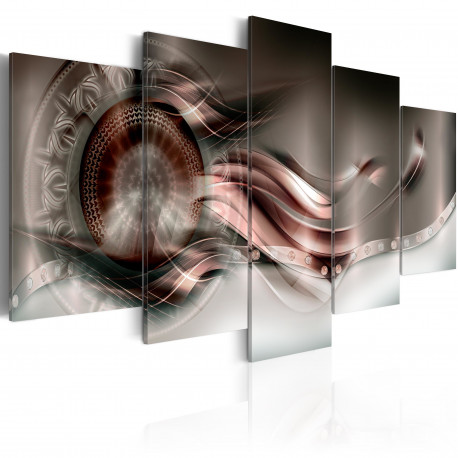 Seinapilt - Dance of Energy - 200x100