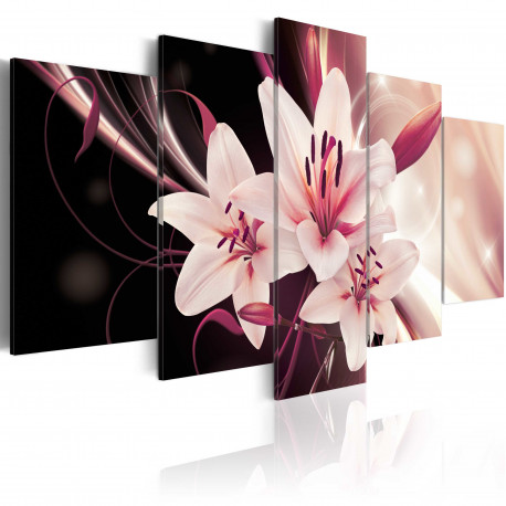 Seinapilt - Beauty Mystery - 200x100