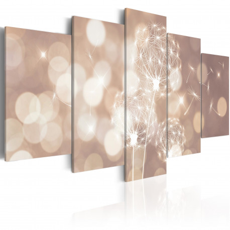 Seinapilt - Gifts of Light - 100x50