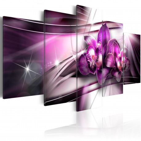Seinapilt - Amaranthine Tandem - 200x100