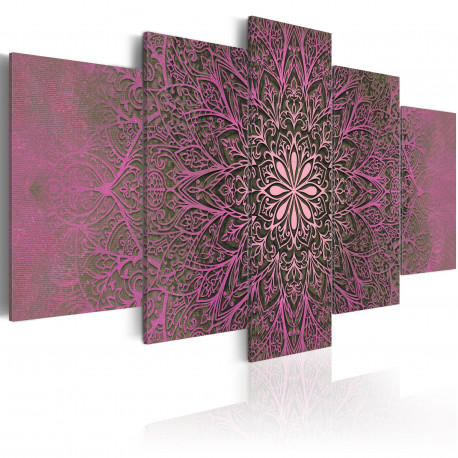 Seinapilt - Circle of Love - 200x100