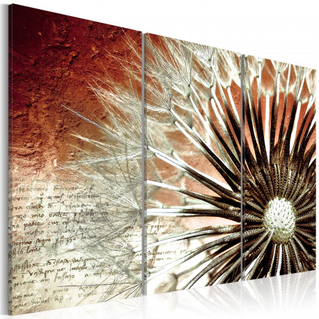 Seinapilt - Beauty of the Moment - 90x60