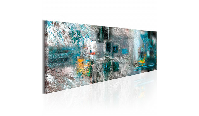 Seinapilt - Artistic Imagination - 120x40